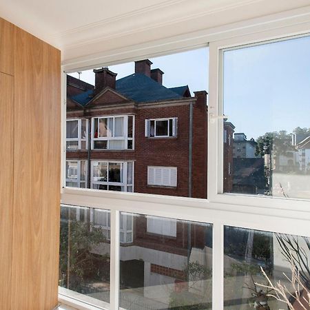 דירות Locar-In Gramado Residencial Garibaldi Centro מראה חיצוני תמונה