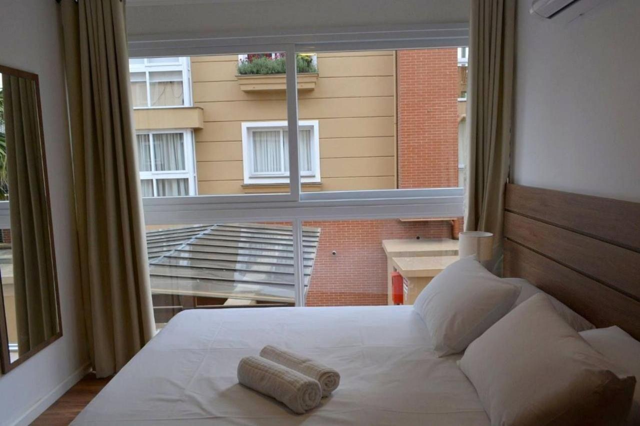 דירות Locar-In Gramado Residencial Garibaldi Centro מראה חיצוני תמונה