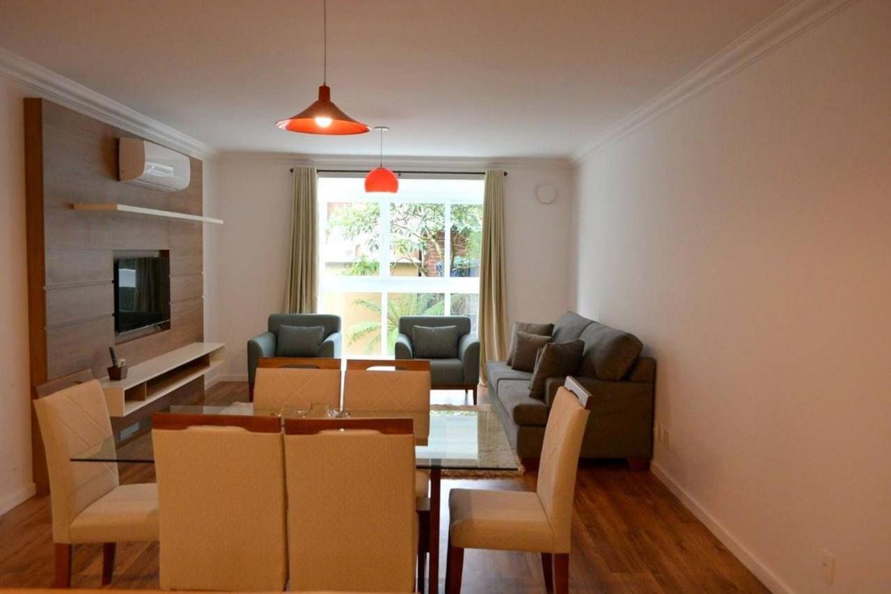 דירות Locar-In Gramado Residencial Garibaldi Centro מראה חיצוני תמונה