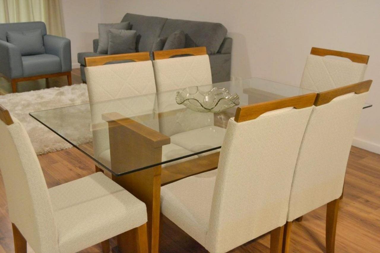 דירות Locar-In Gramado Residencial Garibaldi Centro מראה חיצוני תמונה