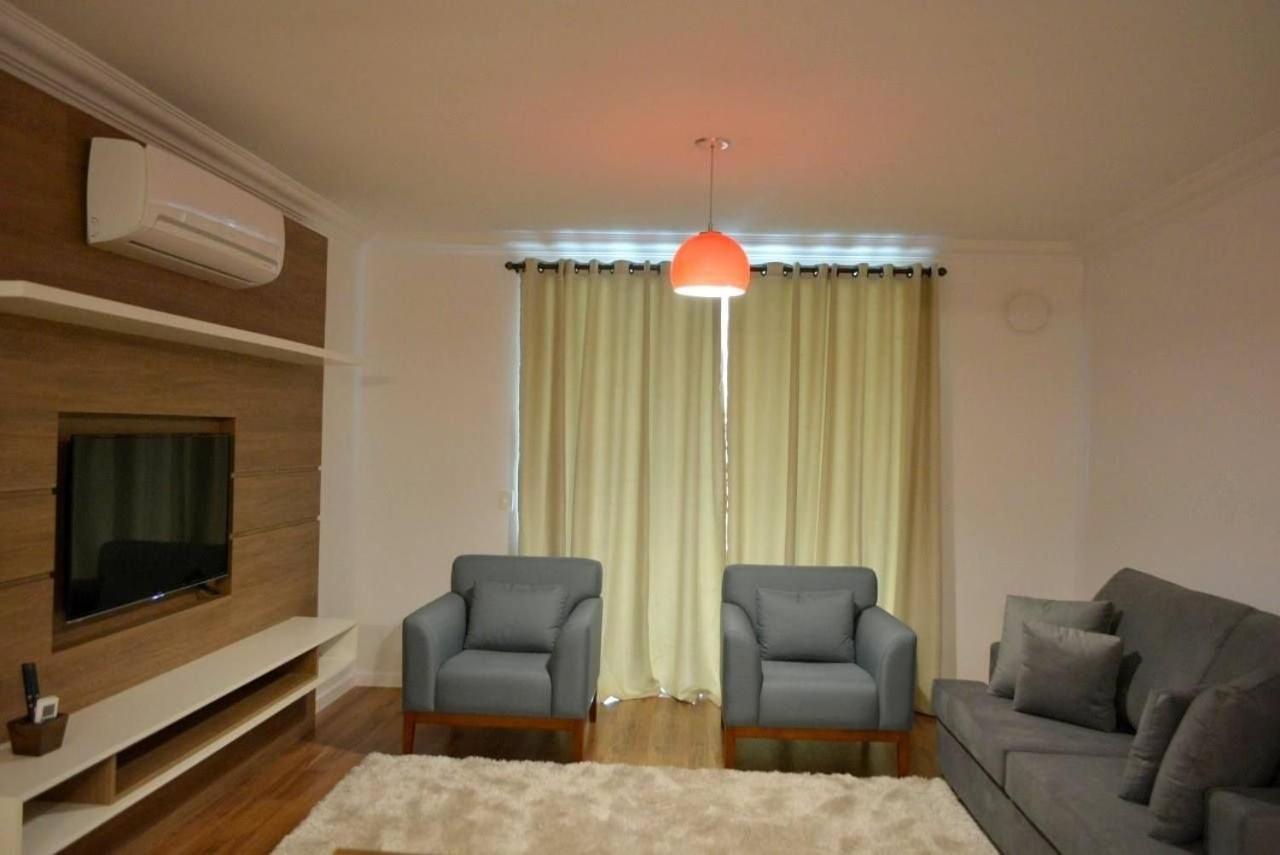 דירות Locar-In Gramado Residencial Garibaldi Centro מראה חיצוני תמונה