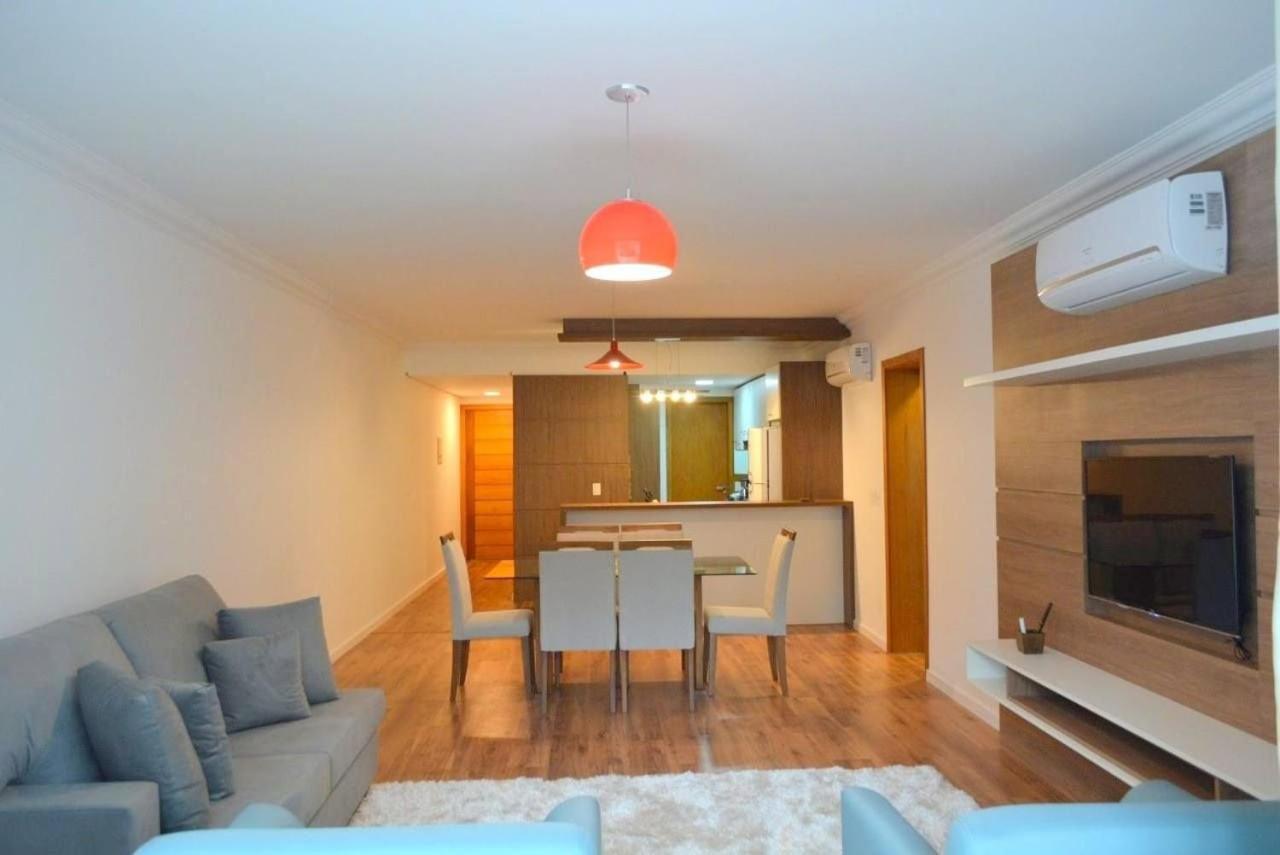 דירות Locar-In Gramado Residencial Garibaldi Centro מראה חיצוני תמונה