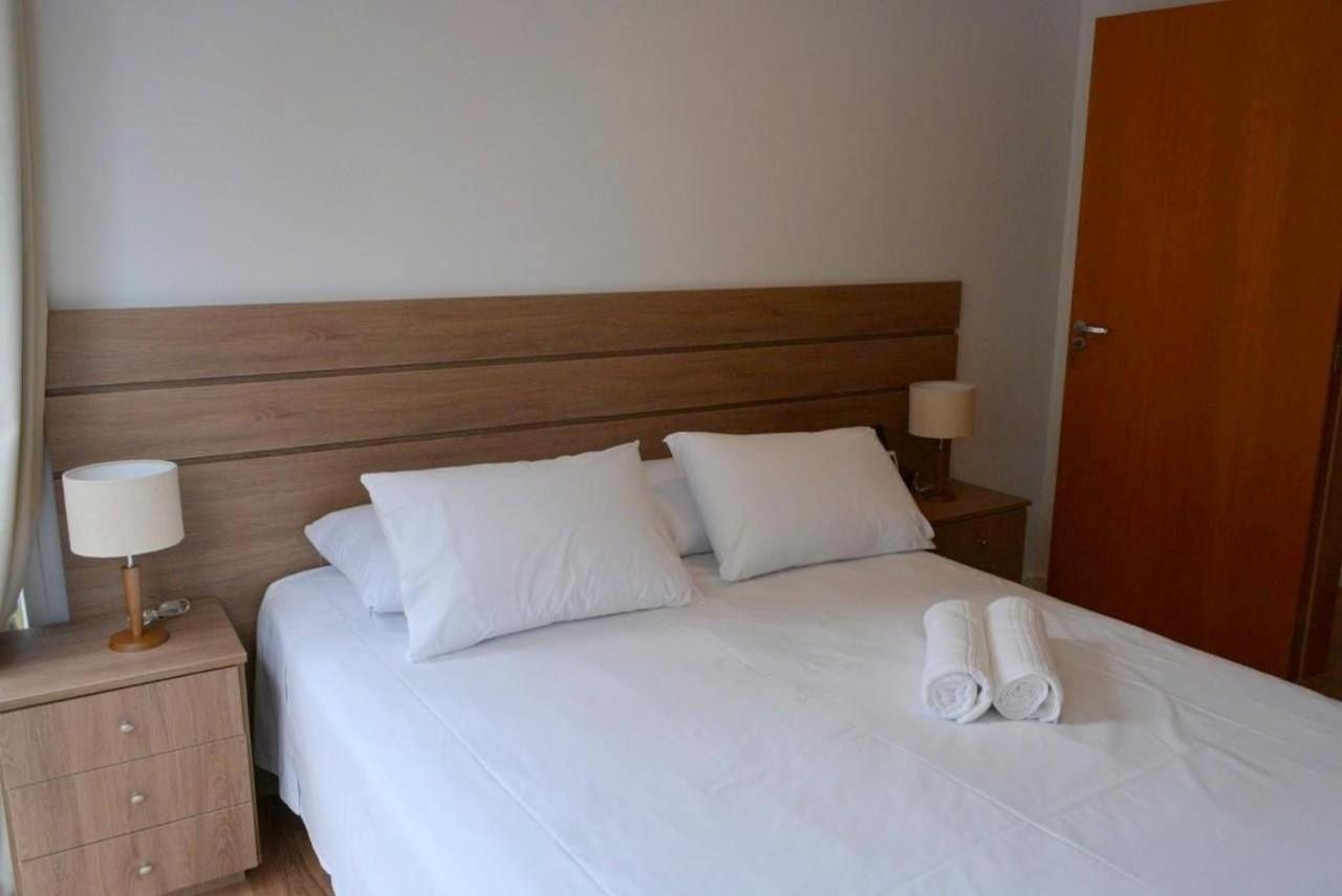 דירות Locar-In Gramado Residencial Garibaldi Centro מראה חיצוני תמונה