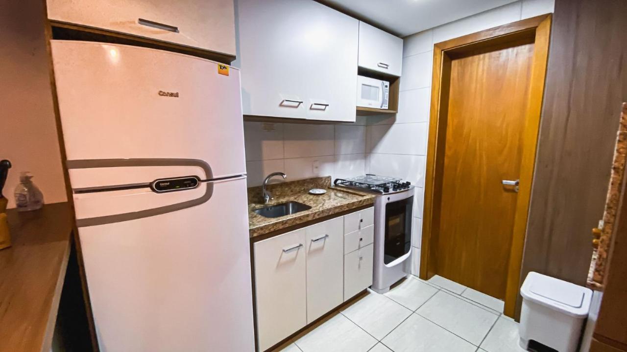 דירות Locar-In Gramado Residencial Garibaldi Centro מראה חיצוני תמונה