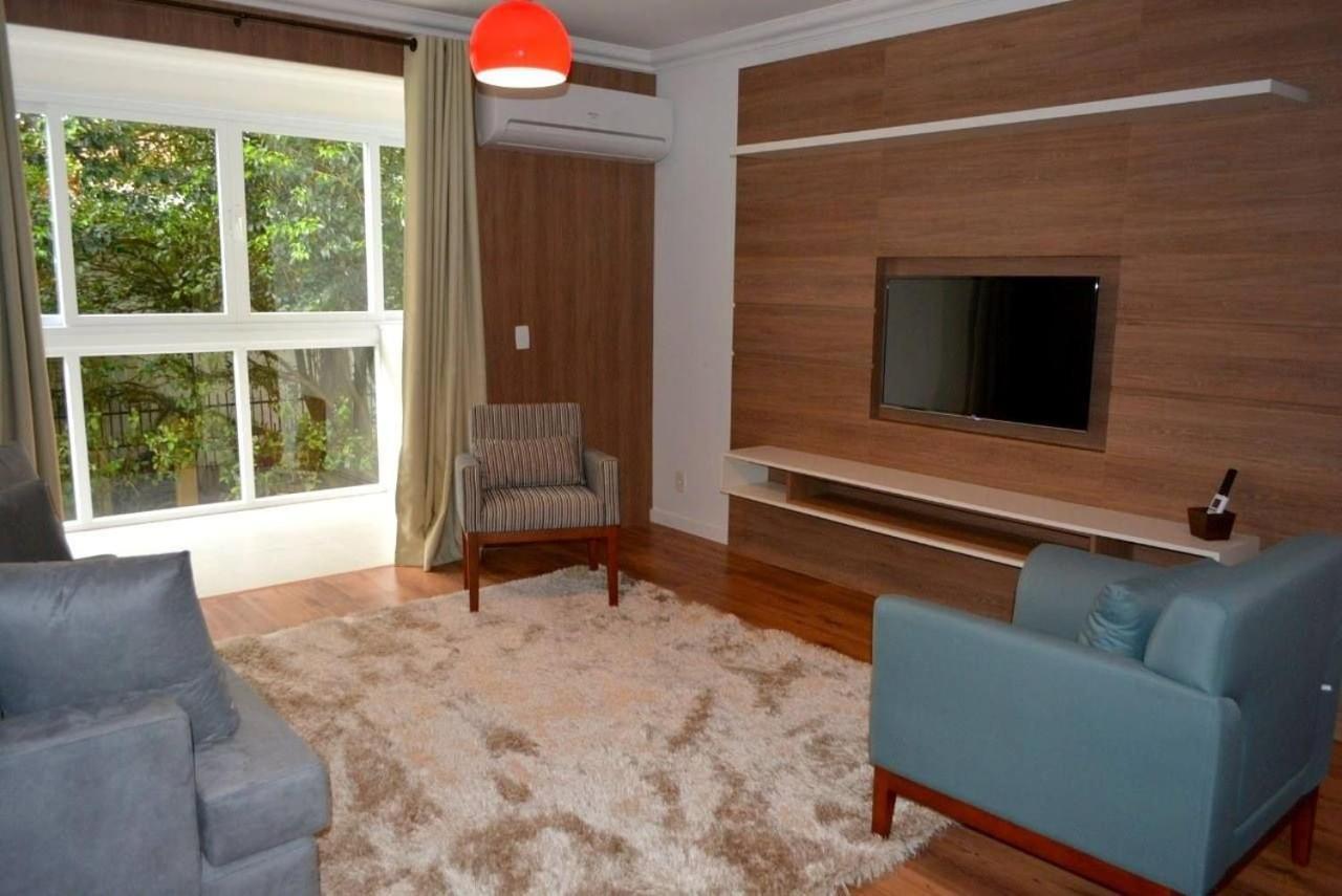 דירות Locar-In Gramado Residencial Garibaldi Centro מראה חיצוני תמונה