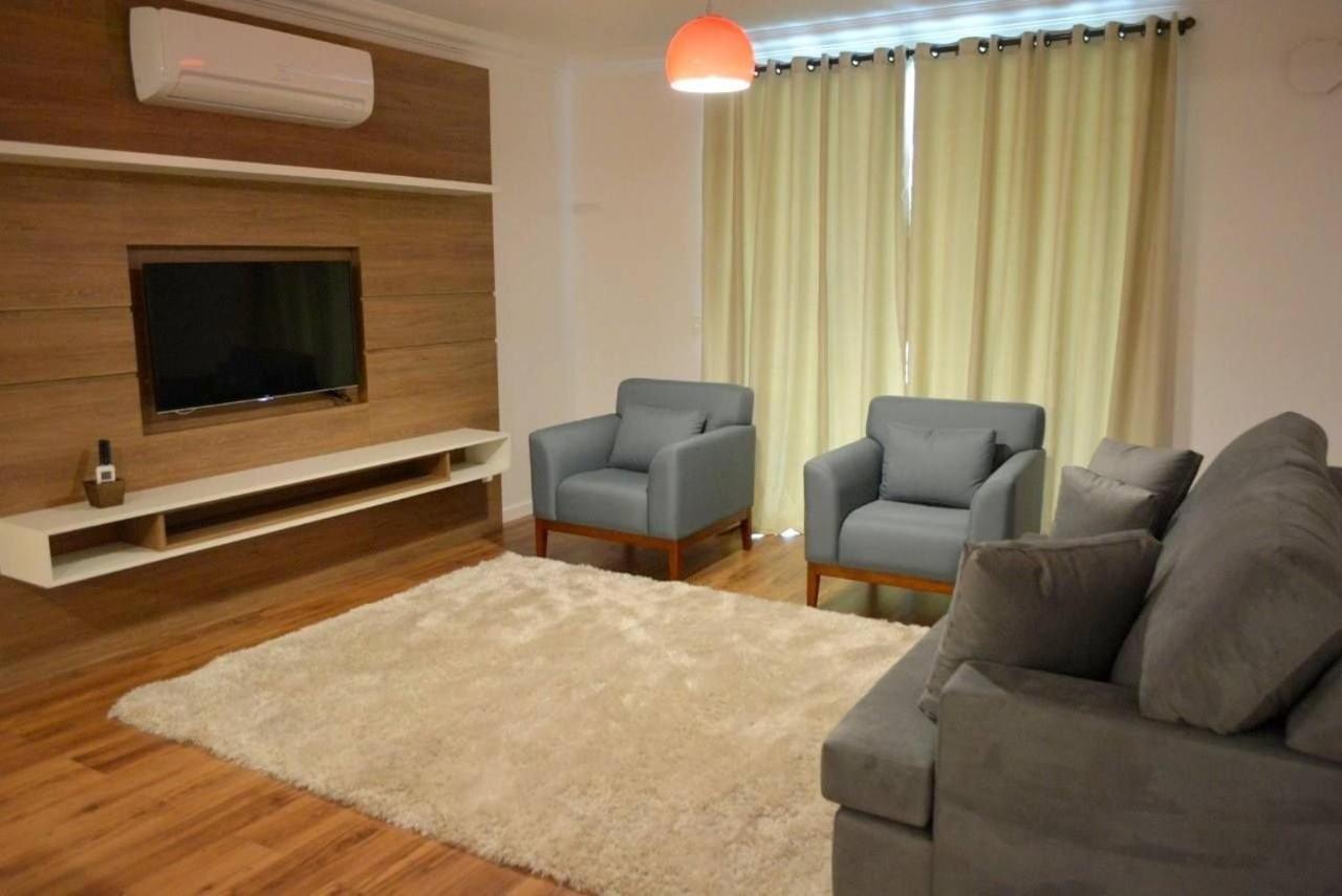 דירות Locar-In Gramado Residencial Garibaldi Centro מראה חיצוני תמונה