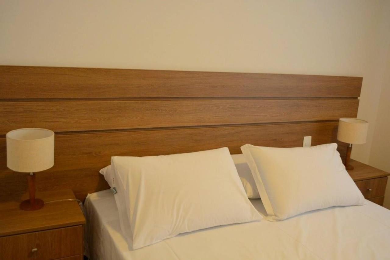 דירות Locar-In Gramado Residencial Garibaldi Centro מראה חיצוני תמונה