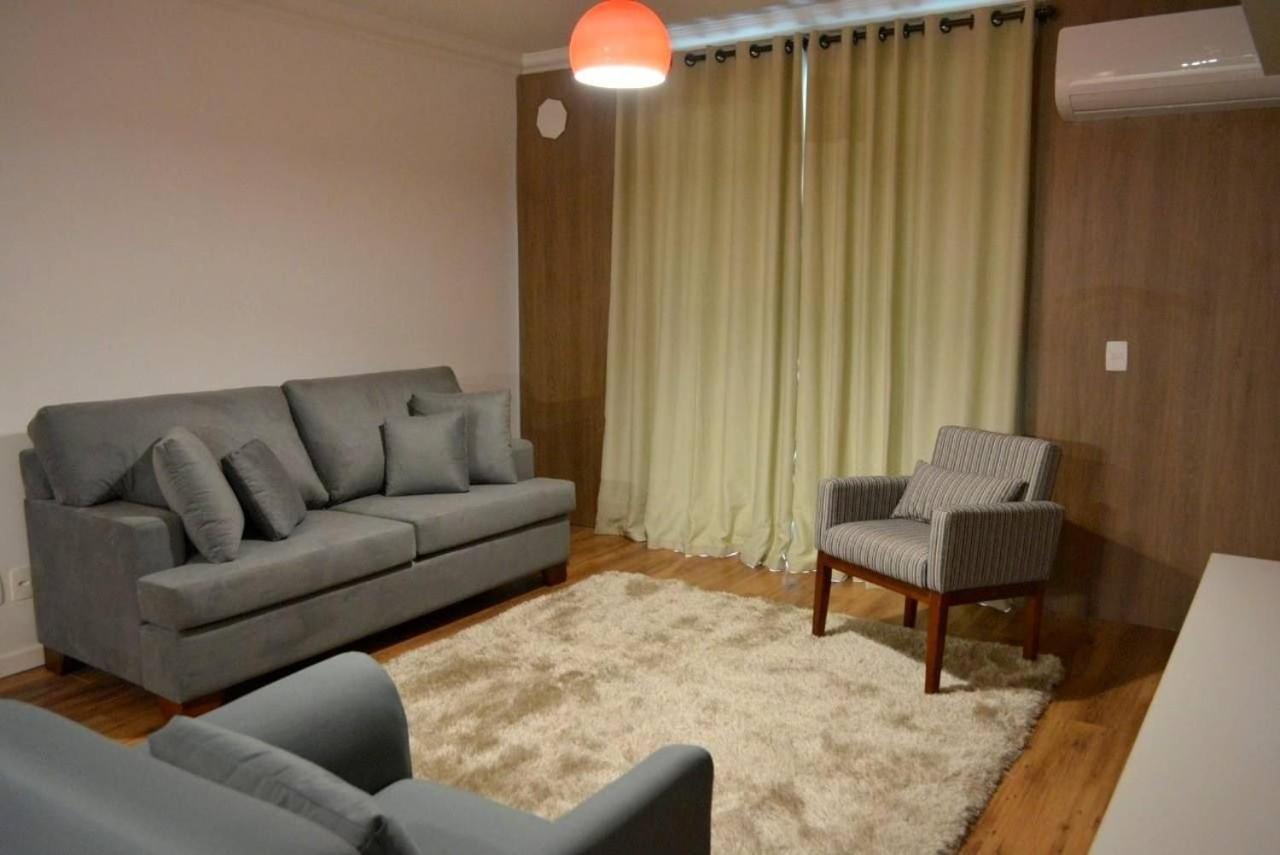 דירות Locar-In Gramado Residencial Garibaldi Centro מראה חיצוני תמונה