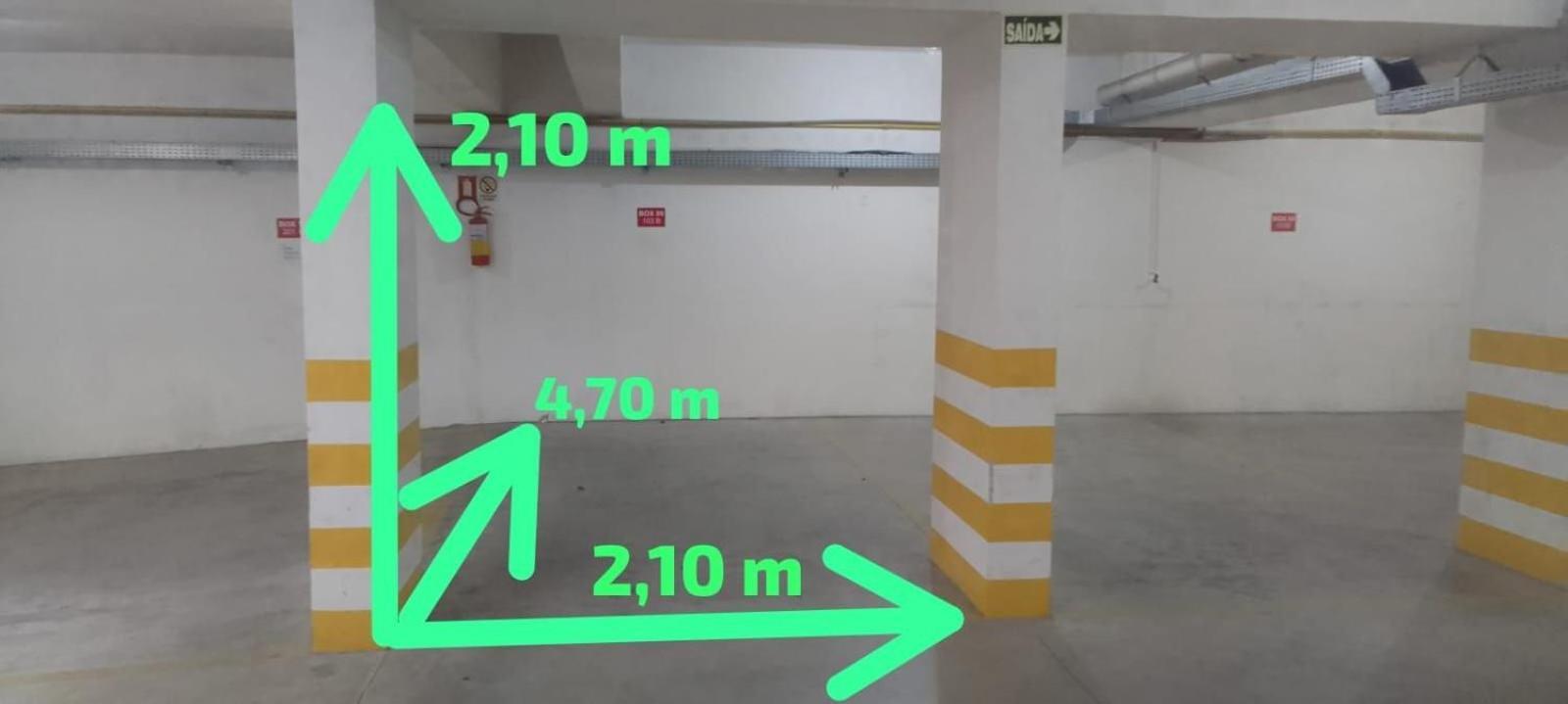 דירות Locar-In Gramado Residencial Garibaldi Centro מראה חיצוני תמונה