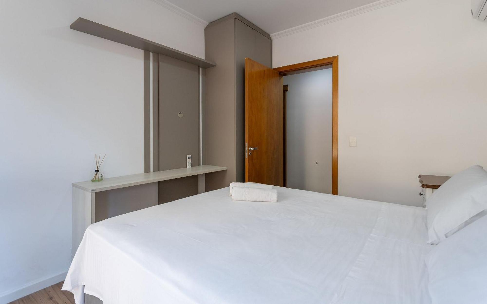 דירות Locar-In Gramado Residencial Garibaldi Centro מראה חיצוני תמונה