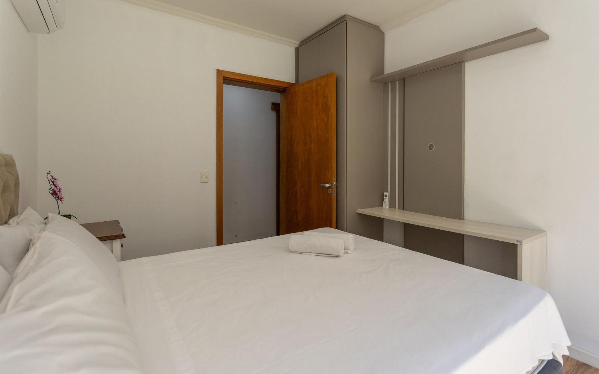 דירות Locar-In Gramado Residencial Garibaldi Centro מראה חיצוני תמונה