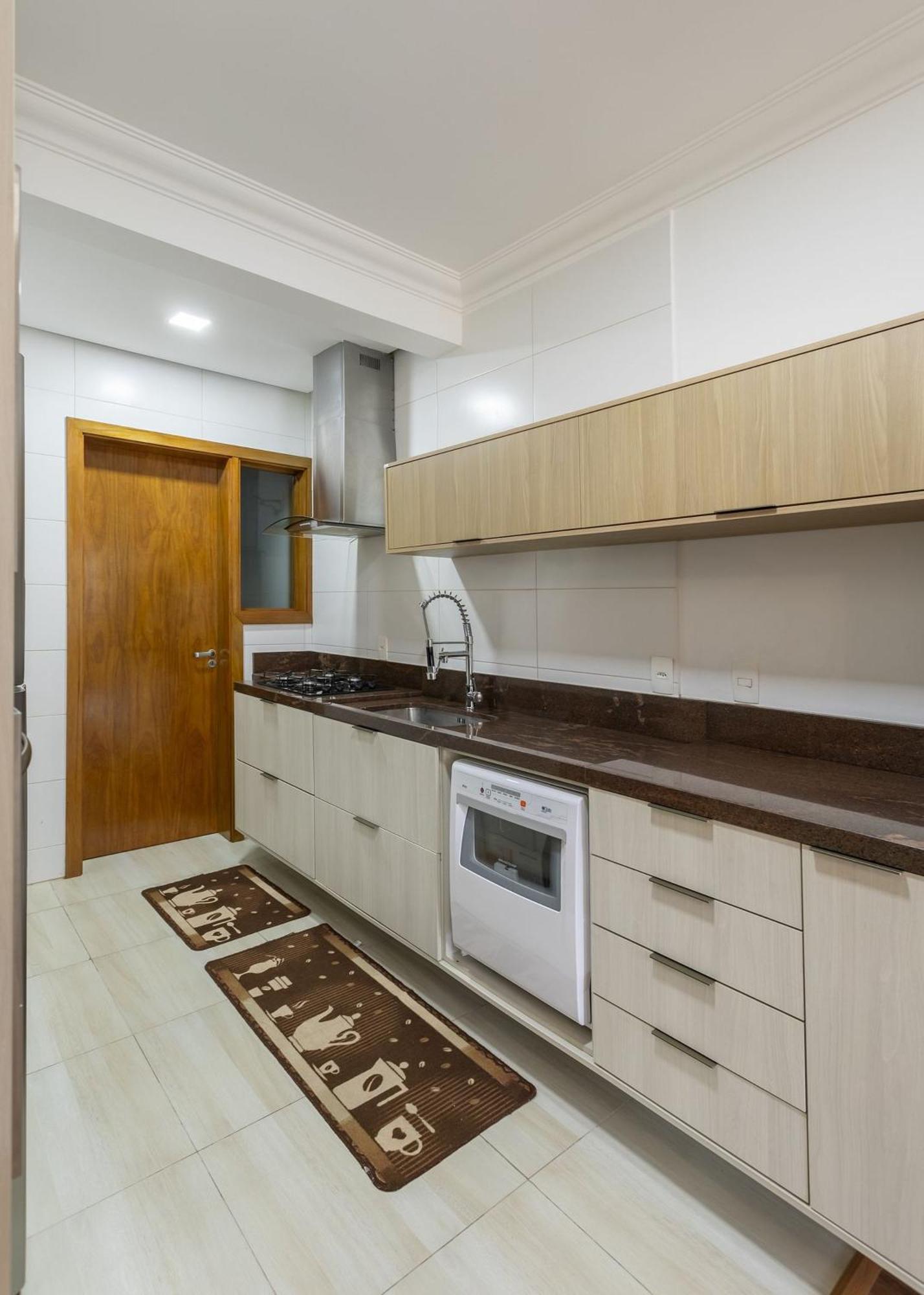 דירות Locar-In Gramado Residencial Garibaldi Centro מראה חיצוני תמונה